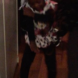 Meet your Posher, Tyeshia